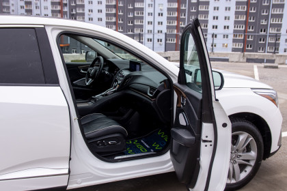 Продажа Acura RDX III 2.0 AT (272 л.с.) 2019 Белый в Автодом