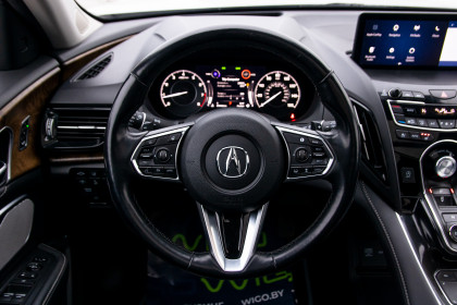 Продажа Acura RDX III 2.0 AT (272 л.с.) 2019 Белый в Автодом