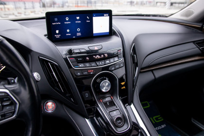 Продажа Acura RDX III 2.0 AT (272 л.с.) 2019 Белый в Автодом