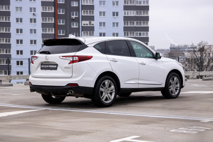 Продажа Acura RDX III 2.0 AT (272 л.с.) 2019 Белый в Автодом