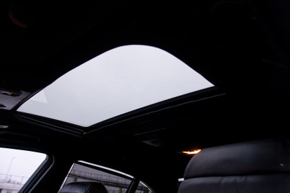 Продажа BMW 7 серии IV (E65/E66) Рестайлинг 730d 3.0 AT (231 л.с.) 2007 Черный в Автодом