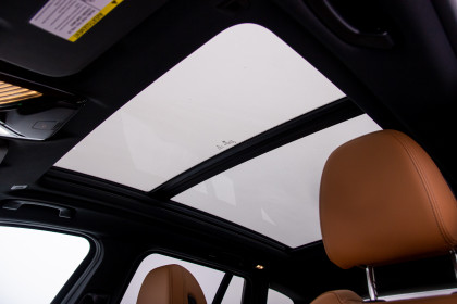 Продажа BMW X3 III (G01) Рестайлинг M40i 3.0 AT (387 л.с.) 2022 Синий в Автодом