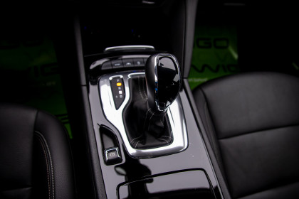 Продажа Buick Regal VI 2.0 AT (250 л.с.) 2018 Серебристый в Автодом