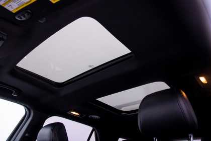 Продажа Ford Explorer V Рестайлинг 2.3 AT (280 л.с.) 2016 Серый в Автодом