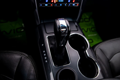 Продажа Ford Explorer V Рестайлинг 2.3 AT (280 л.с.) 2016 Серый в Автодом