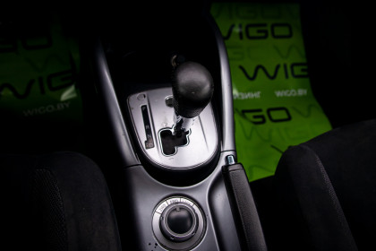 Продажа Mitsubishi Outlander II 2.4 CVT (170 л.с.) 2008 Серый в Автодом