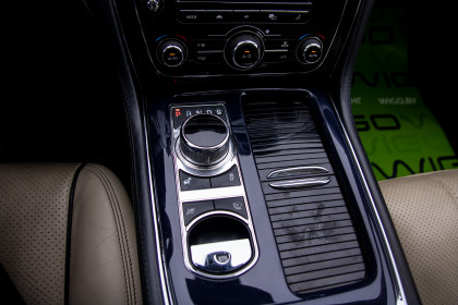 Продажа Jaguar XJ IV (X351) 3.0 AT (340 л.с.) 2013 Черный в Автодом
