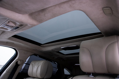 Продажа Jaguar XJ IV (X351) 3.0 AT (340 л.с.) 2013 Черный в Автодом