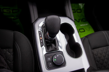 Продажа Chevrolet Blazer III 2.0 AT (227 л.с.) 2022 Черный в Автодом