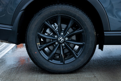 Продажа Honda CR-V VI 2.0 CVT (204 л.с.) 2023 Серый в Автодом