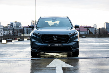 Продажа Honda CR-V VI 2.0 CVT (204 л.с.) 2023 Серый в Автодом