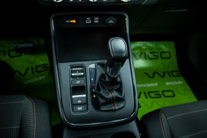 Продажа Honda CR-V VI 2.0 CVT (204 л.с.) 2023 Серый в Автодом