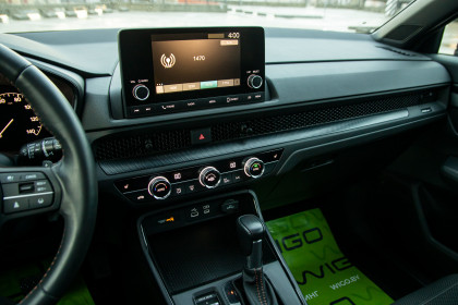 Продажа Honda CR-V VI 2.0 CVT (204 л.с.) 2023 Серый в Автодом