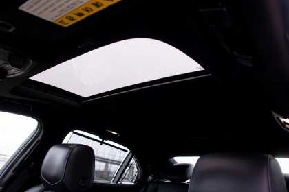 Продажа Cadillac CTS III 2.0 AT (276 л.с.) 2015 Белый в Автодом