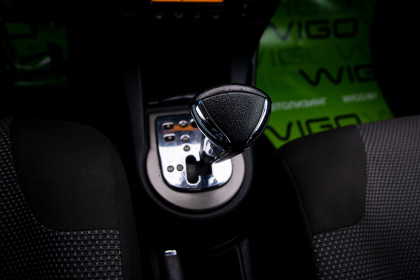 Продажа Citroen C4 I Рестайлинг 1.6 AT (109 л.с.) 2008 Синий в Автодом