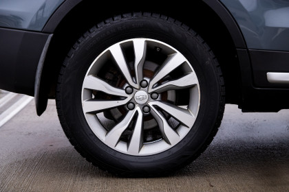 Продажа Geely Atlas I 1.8 AT (184 л.с.) 2020 Серый в Автодом