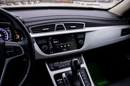 Продажа Geely Atlas I 1.8 AT (184 л.с.) 2020 Серый в Автодом