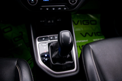 Продажа Hyundai Creta I 2.0 AT (150 л.с.) 2017 Черный в Автодом