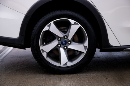 Продажа Ford Focus IV 1.5 MT (120 л.с.) 2019 Белый в Автодом