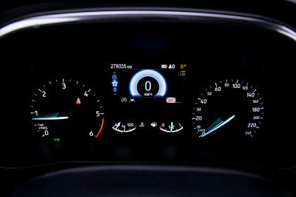 Продажа Ford Focus IV 1.5 MT (120 л.с.) 2019 Белый в Автодом