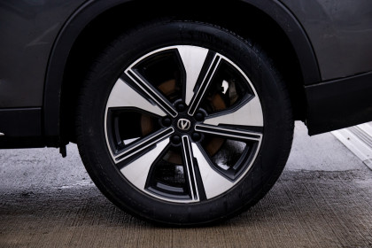 Продажа Changan X7 Plus I 1.5 AMT (188 л.с.) 2024 Серый в Автодом