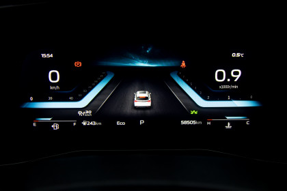 Продажа Changan X7 Plus I 1.5 AMT (188 л.с.) 2024 Серый в Автодом