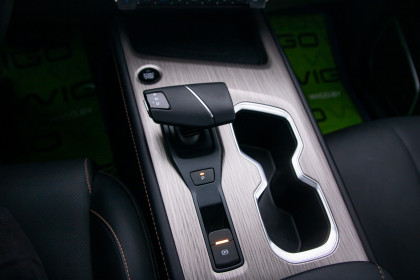 Продажа Changan X7 Plus I 1.5 AMT (188 л.с.) 2024 Серый в Автодом