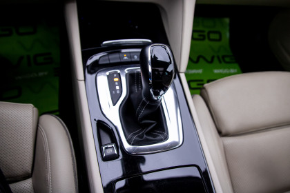 Продажа Opel Insignia II 1.6 AT (136 л.с.) 2018 Синий в Автодом