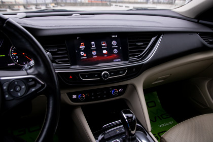 Продажа Opel Insignia II 1.6 AT (136 л.с.) 2018 Синий в Автодом