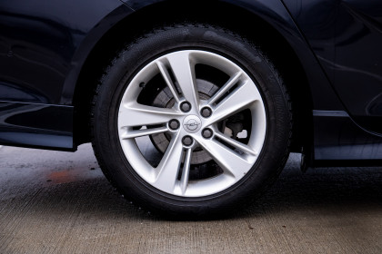 Продажа Opel Insignia II 1.6 AT (136 л.с.) 2018 Синий в Автодом