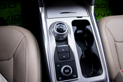 Продажа Ford Explorer VI 2.3 AT (300 л.с.) 2019 Коричневый в Автодом