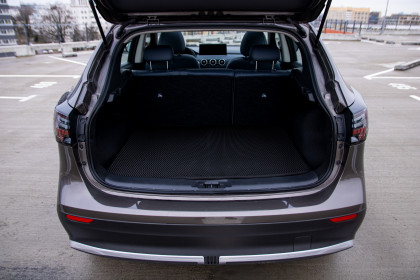 Продажа Nissan Qashqai II Рестайлинг 2 2.0 CVT (140 л.с.) 2025 Коричневый в Автодом