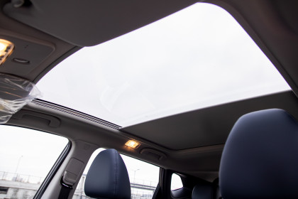 Продажа Nissan Qashqai II Рестайлинг 2 2.0 CVT (140 л.с.) 2025 Коричневый в Автодом