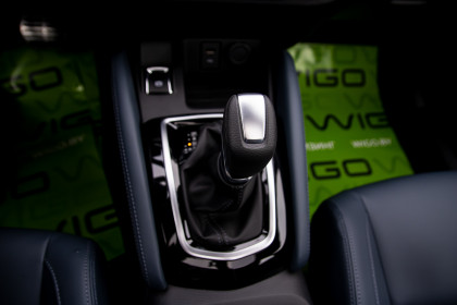 Продажа Nissan Qashqai II Рестайлинг 2 2.0 CVT (140 л.с.) 2025 Коричневый в Автодом