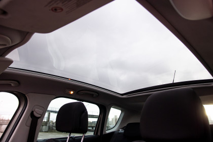 Продажа Peugeot 3008 I 1.6 MT (112 л.с.) 2010 Желтый в Автодом