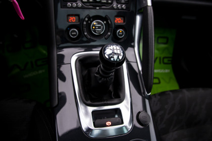 Продажа Peugeot 3008 I 1.6 MT (112 л.с.) 2010 Желтый в Автодом