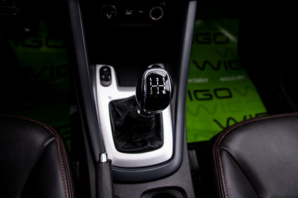 Продажа Chery Tiggo 5 I 2.0 MT (139 л.с.) 2015 Черный в Автодом