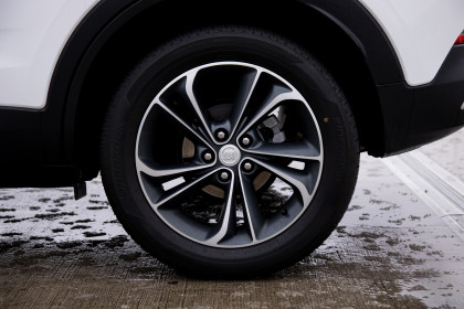 Продажа Buick Encore GX I 1.2 CVT (137 л.с.) 2023 Белый в Автодом