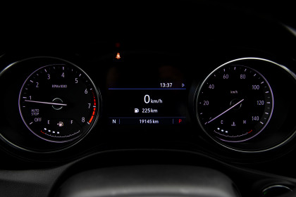 Продажа Buick Encore GX I 1.2 CVT (137 л.с.) 2023 Белый в Автодом