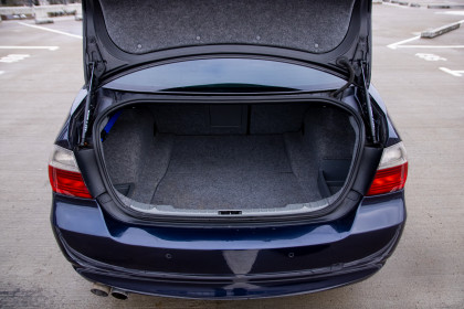 Продажа BMW 3 серии V (E90/E91/E92/E93) 320d 2.0 MT (177 л.с.) 2007 Синий в Автодом