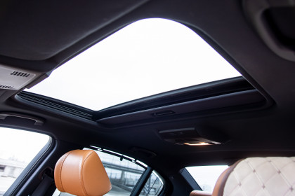 Продажа BMW 3 серии V (E90/E91/E92/E93) 320d 2.0 MT (177 л.с.) 2007 Синий в Автодом