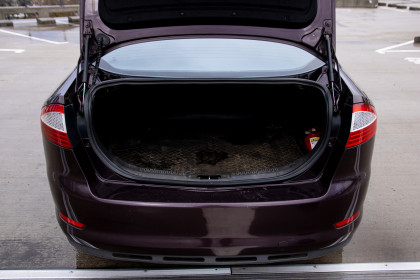 Продажа Ford Mondeo IV 2.0 MT (145 л.с.) 2010 Фиолетовый в Автодом