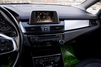 Продажа BMW 2 серии Gran Tourer F46 216d 1.5 MT (116 л.с.) 2015 Черный в Автодом