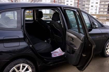 Продажа BMW 2 серии Gran Tourer F46 216d 1.5 MT (116 л.с.) 2015 Черный в Автодом