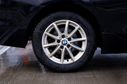 Продажа BMW 2 серии Gran Tourer F46 216d 1.5 MT (116 л.с.) 2015 Черный в Автодом