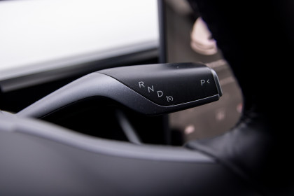 Продажа Tesla Model 3 I Standart 0.0 AT (258 л.с.) 2020 Белый в Автодом