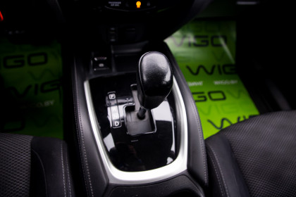 Продажа Nissan Qashqai II 2.0 CVT (144 л.с.) 2017 Белый в Автодом