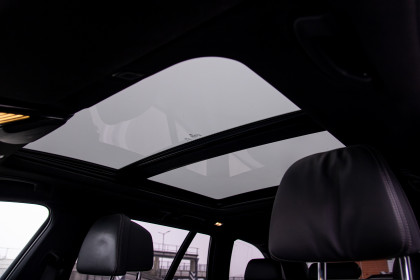 Продажа BMW 5 серии VII (G30/G31) 520d 2.0 AT (190 л.с.) 2017 Черный в Автодом