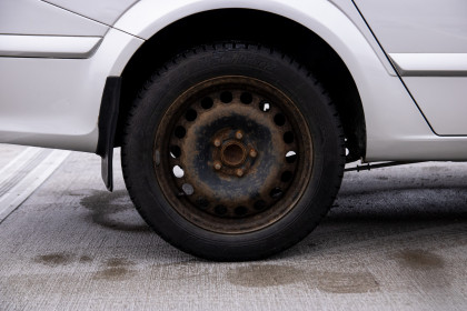 Продажа Opel Astra H 1.6 MT (105 л.с.) 2005 Серебристый в Автодом