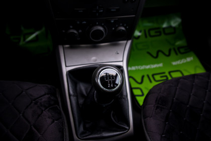 Продажа Opel Astra H 1.6 MT (105 л.с.) 2005 Серебристый в Автодом